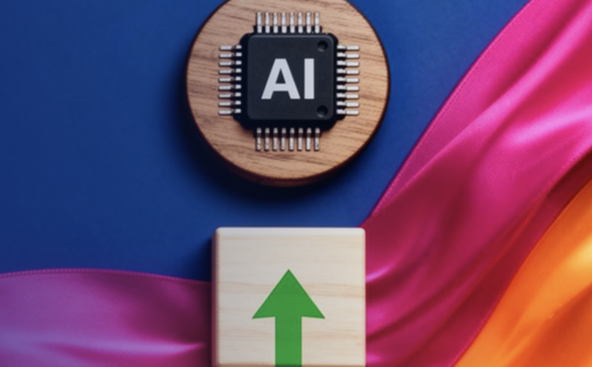 L'AI per tutti, facile da usare e integrata nel software